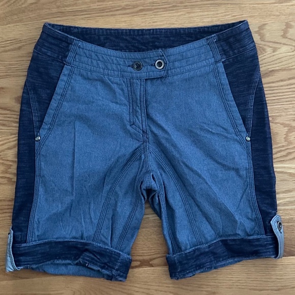 Lululemon Ride On Short (6) - Picture 1 of 16